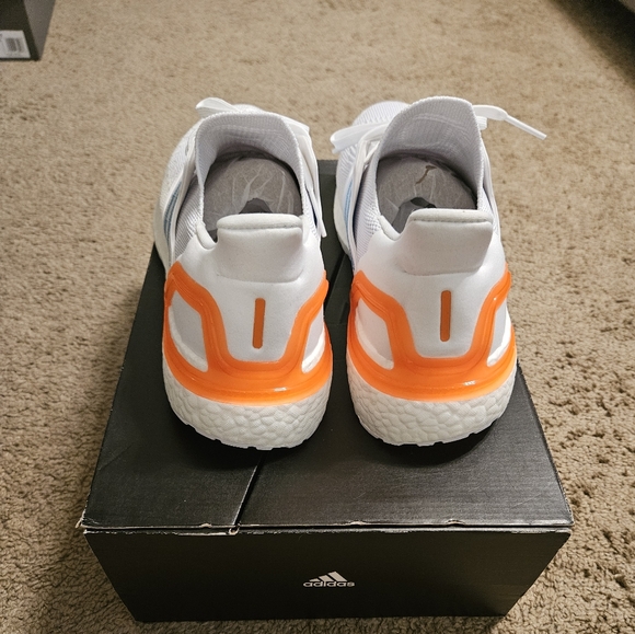 Ultraboost 20 Primeblue - Picture 3 of 4